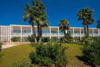 Marelive - Cdshotels - parking