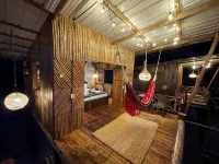 โรงแรม Tortuga Bay Eco - สำหรับครอบครัว