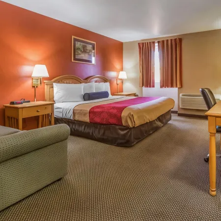 Econo Lodge Hermitage South