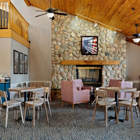AmericInn by Wyndham Bismarck