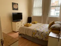 Marley Mansions Apartments - King ST Ref : 10/3 - Wifi