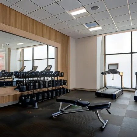 Hilton Garden Inn Moncton Downtown