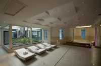 โรงแรมแกรนด์ ดาวินชี - ที่มีสปา