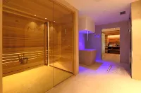 Dolomeet Boutique Hotel - spa