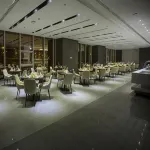 行政飯店KAFD - 早餐