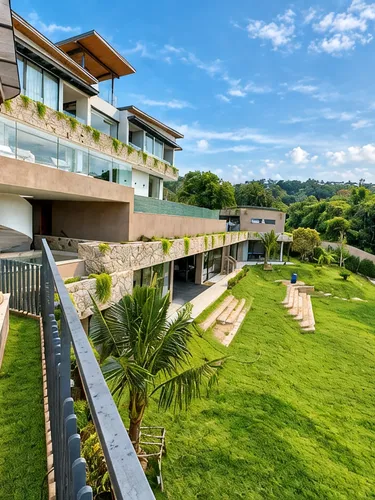รูปภาพของVilla Unity Private Luxury Residence