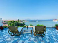 Kumluk Hotel - Beach