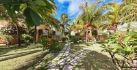 Silver Beach Hotel - 3-Sterne