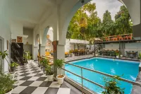 Zostel Pushkar - Hostels
