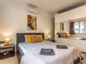Gems of Budapest - Tiger Eye Residence