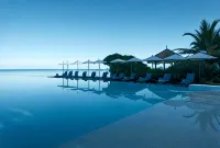 Summer Island Maldives - Pools