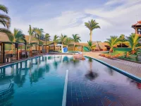 Escarpas Resort - واي فاي