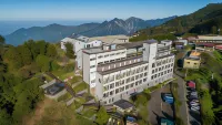My Landscape Hotel - parking