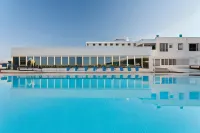Grand Hotel Costa Brada - Strand