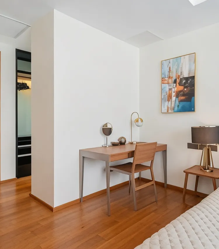 Beachfront 2-Bedroom Residence with Private Pool