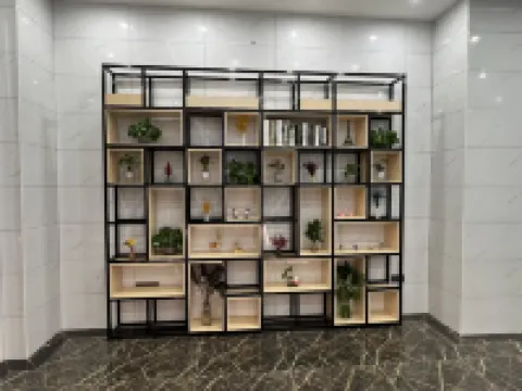 Ledong Siji Room