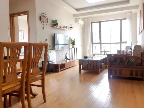 Weihai Yuehai Ideal Homestay