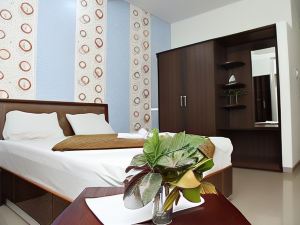 Hotel Ashoka Residency