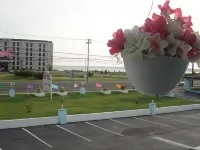 New Sea Breeze Motel Hotels in Egg Harbor Township