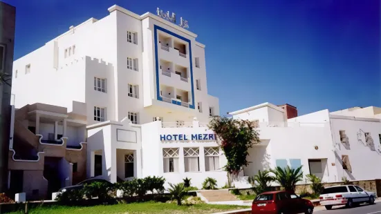 Hotel Mezri