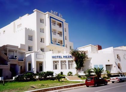 Hotel Mezri