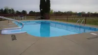 Stay Inn Hotels in Bay Township