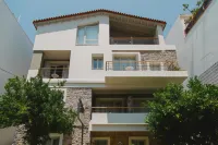 Filoxenion Luxury Rooms & Lofts