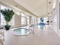 Heritage Inn & Suites - Brooks Hotels in Brooks