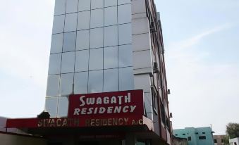 Hotel Swagath Residency