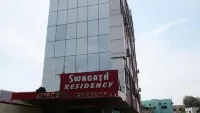 Swagath Residency Hotels near HANUMAN Shop