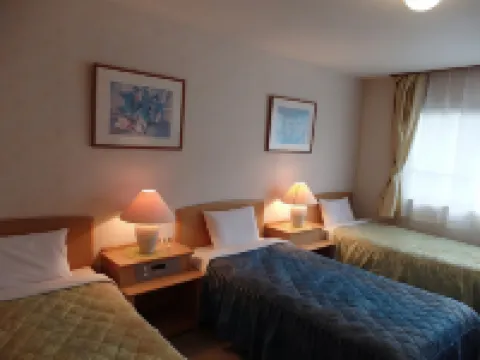 フォレストヴィラ夢寿々 高島市のホテル