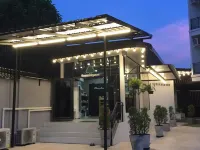 Chan Place Hotel Hotels in Chok Chai