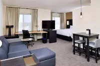 Residence Inn Bakersfield West