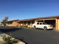 Black Horse Motel Hotel di Apple Valley