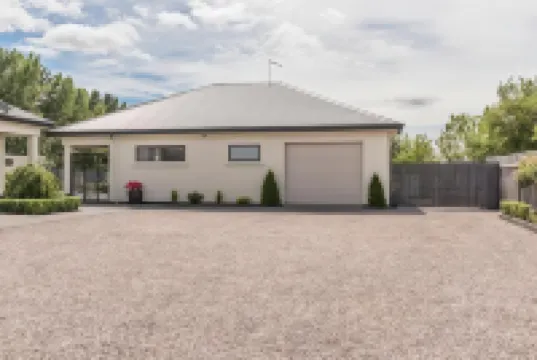 The Wellington Bed and Breakfast Hoteles en 