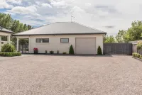 The Wellington Bed and Breakfast