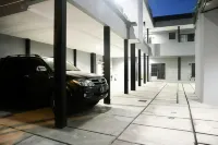 D'Paragon Kusumanegara Yogyakarta