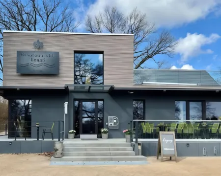 Zweirad Hotel Lenne Hotels in Schwerin