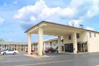 American Inn - Paducah Hotels in der Nähe von Superman Statue