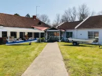 Ivögården Mat & Vingård Hotels in Solvesborg