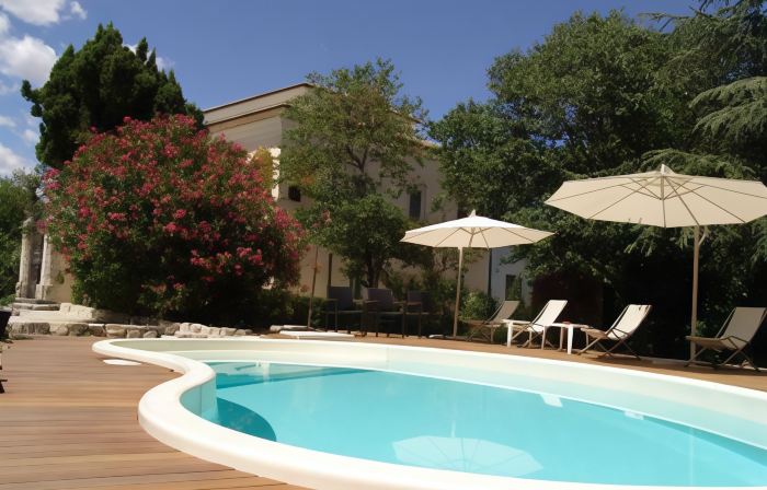 Villa Pardi