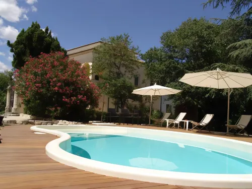 Villa Pardi -  Ferienhäuser