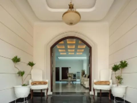 Bethara Hotel Syariah โรงแรมในEngal