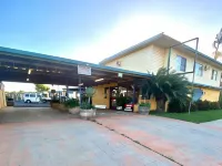 Proserpine Motor Lodge Hotels in Proserpine