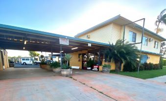 Proserpine Motor Lodge