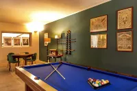 Aparthotel Claviere Hotels in Cesana Torinese