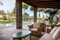 Poggio delle Molare Hotel a Anguillara Sabazia