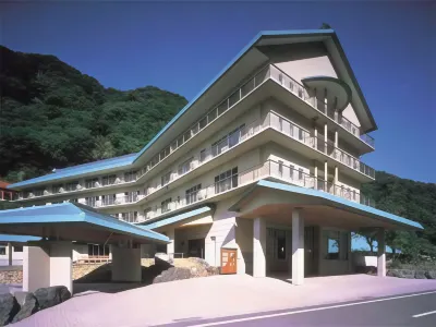 Himekawa Onsen Hotel Kunitomi Suisenkaku