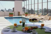 Ariston Hotel Hotels in Funes