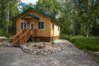 Talkeetna Wilderness Lodge & Cabin Rentals Hôtels à : Y